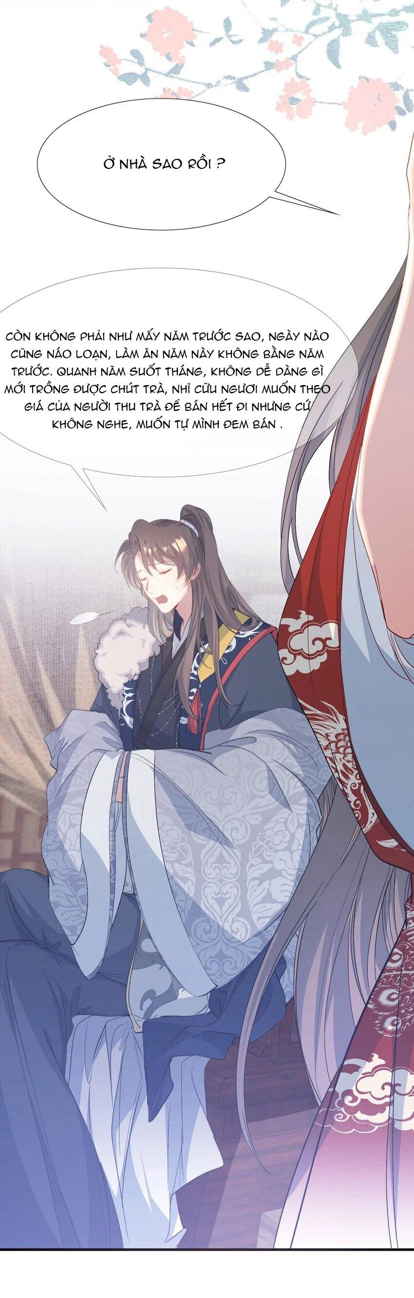 Loạn Thế Vi Vương Chapter 53 - Trang 2