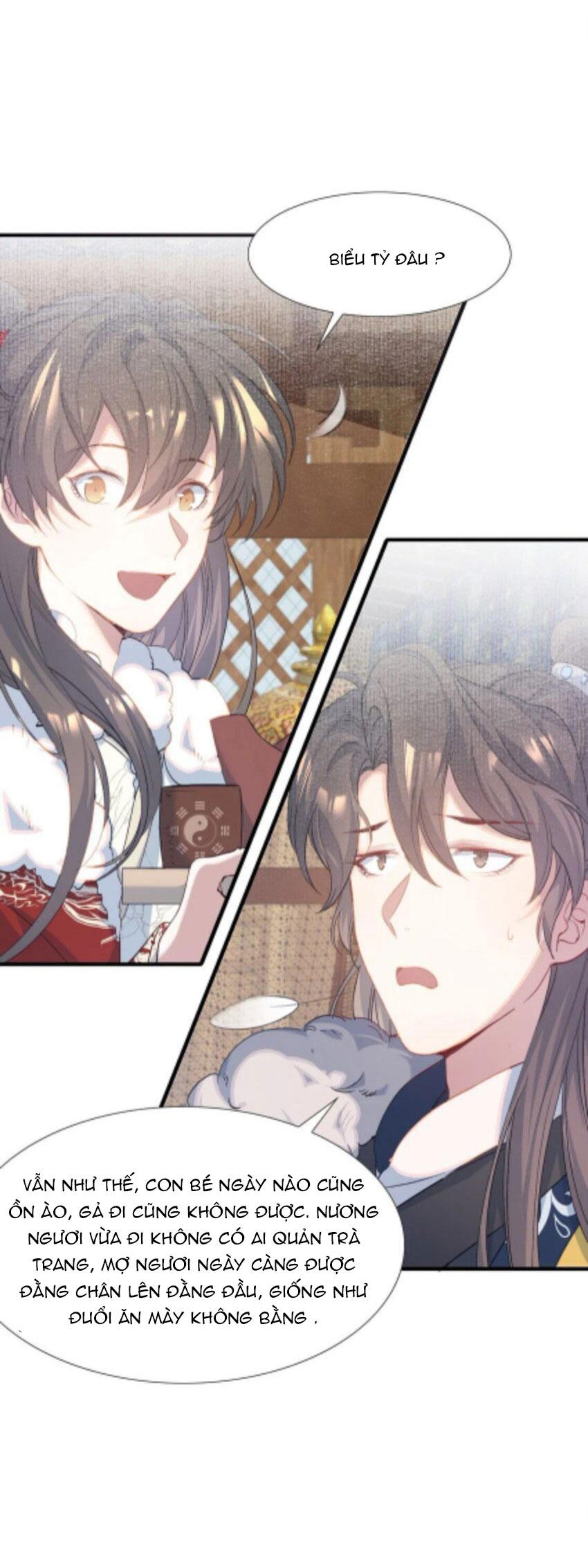 Loạn Thế Vi Vương Chapter 53 - Trang 2