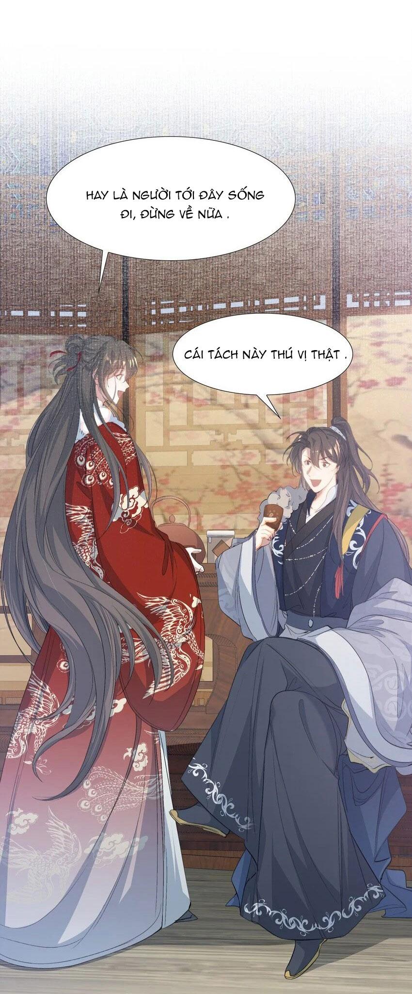 Loạn Thế Vi Vương Chapter 53 - Trang 2