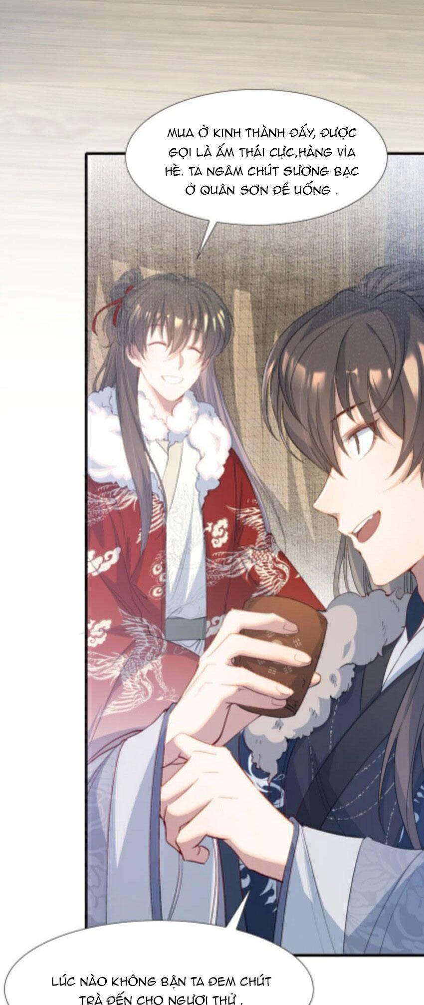 Loạn Thế Vi Vương Chapter 53 - Trang 2