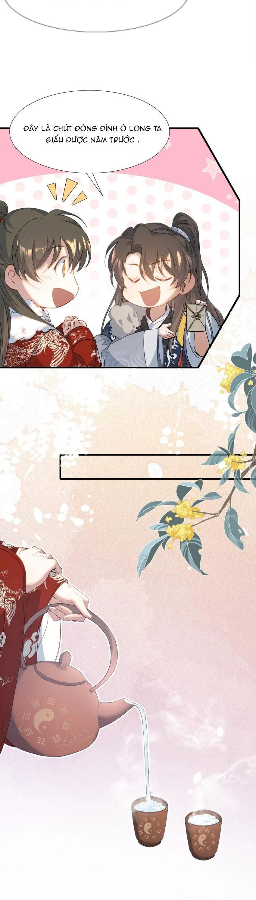 Loạn Thế Vi Vương Chapter 53 - Trang 2