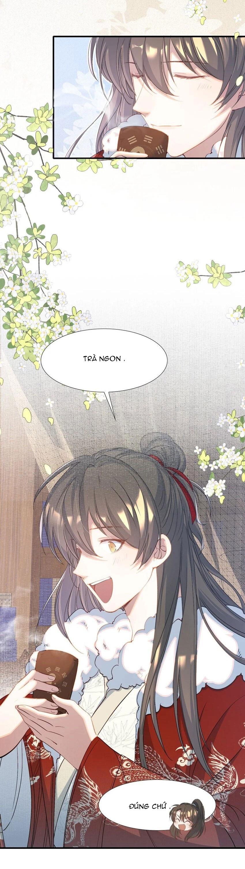 Loạn Thế Vi Vương Chapter 53 - Trang 2