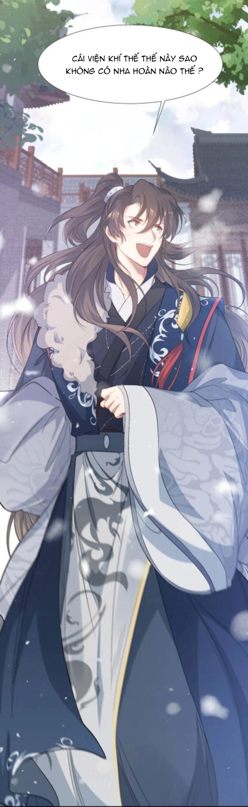 Loạn Thế Vi Vương Chapter 53 - Trang 2