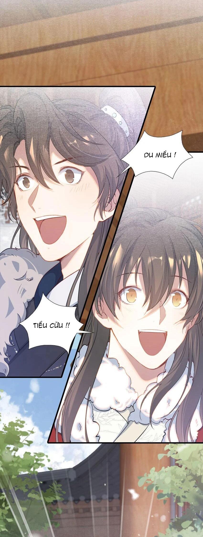 Loạn Thế Vi Vương Chapter 53 - Trang 2