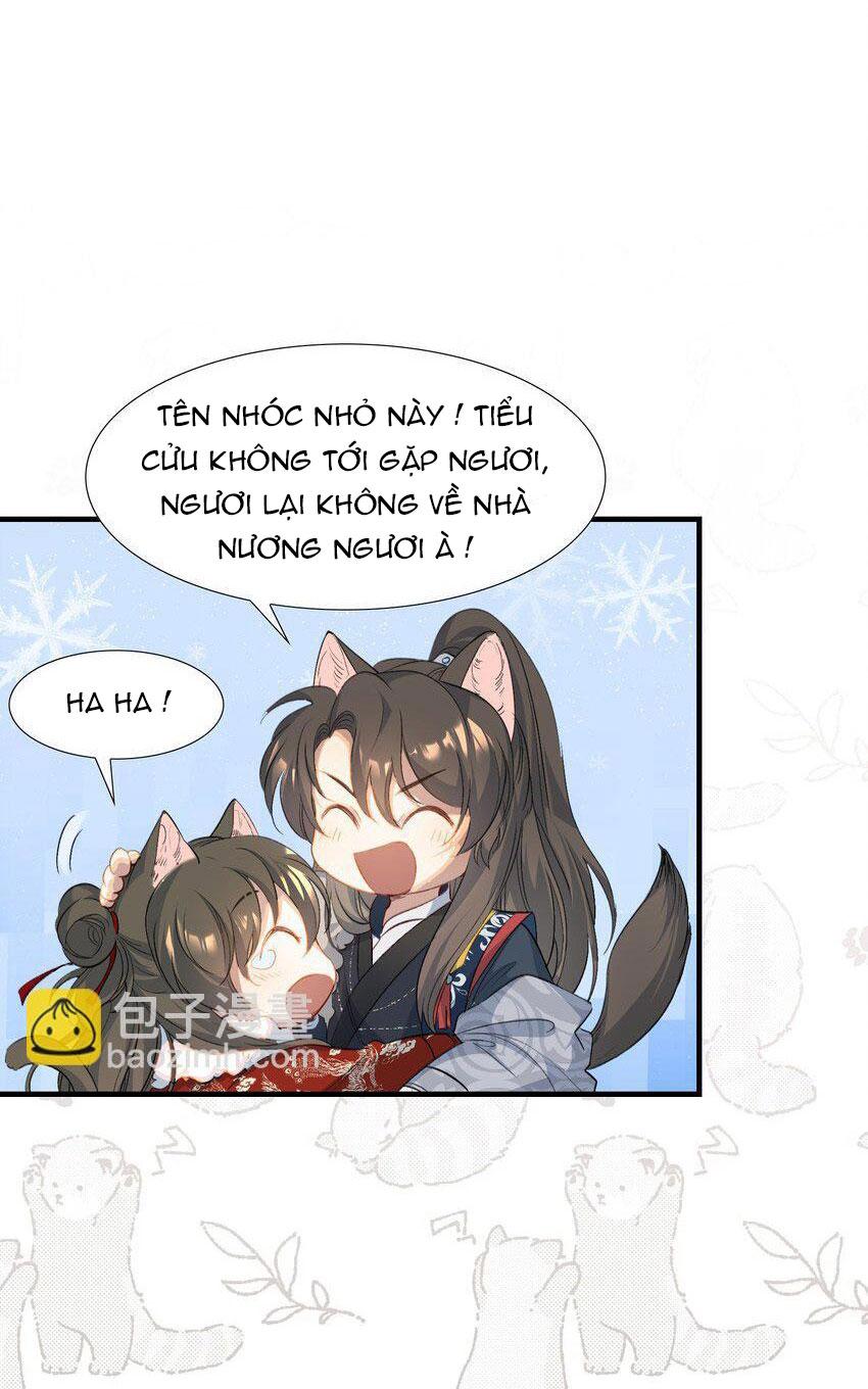 Loạn Thế Vi Vương Chapter 53 - Trang 2