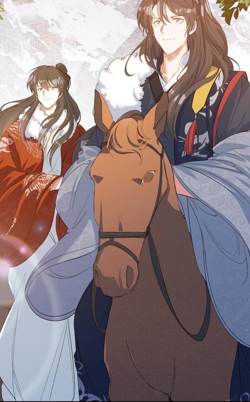 Loạn Thế Vi Vương Chapter 54 - Trang 2