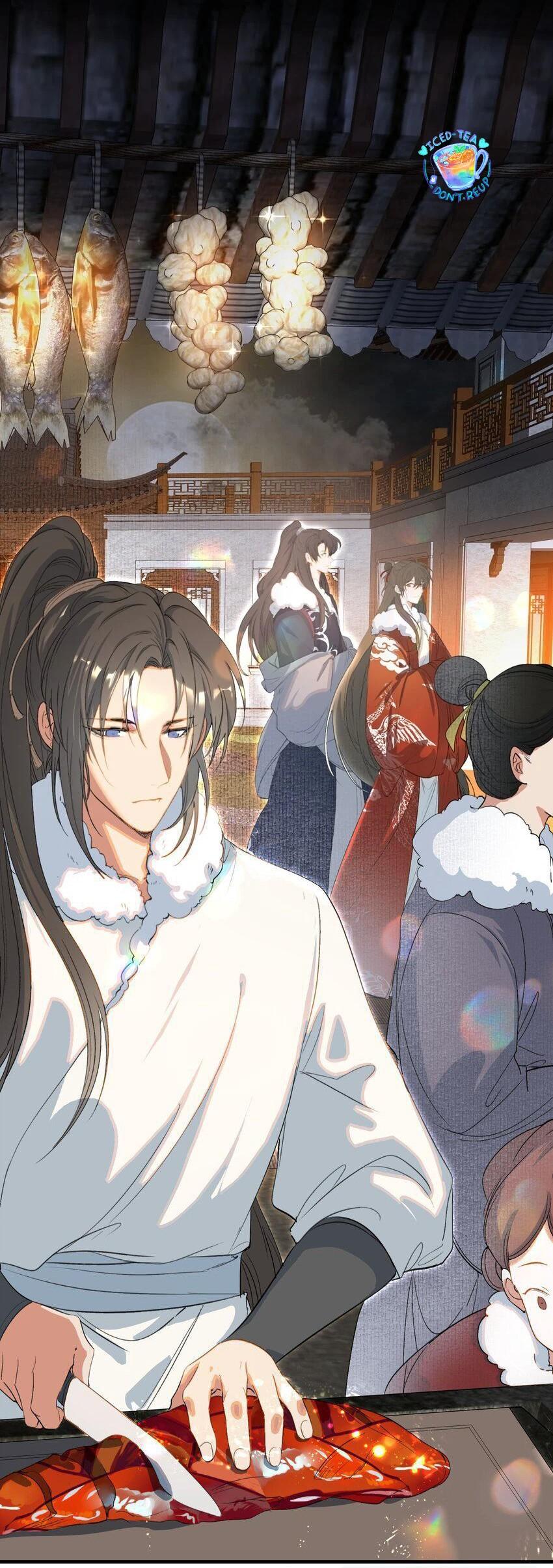 Loạn Thế Vi Vương Chapter 54 - Trang 2