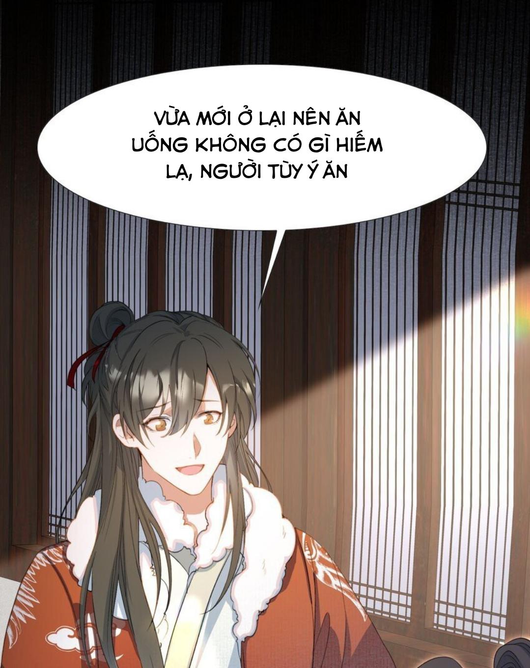 Loạn Thế Vi Vương Chapter 54 - Trang 2