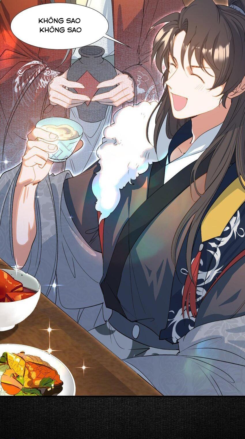 Loạn Thế Vi Vương Chapter 54 - Trang 2