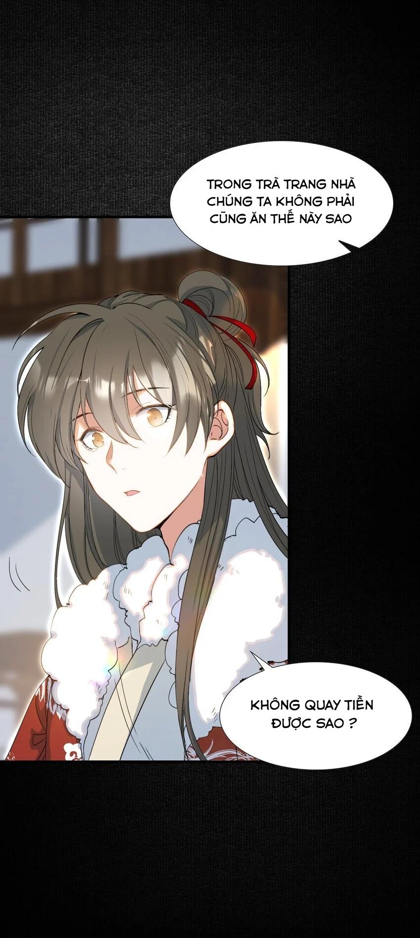 Loạn Thế Vi Vương Chapter 54 - Trang 2