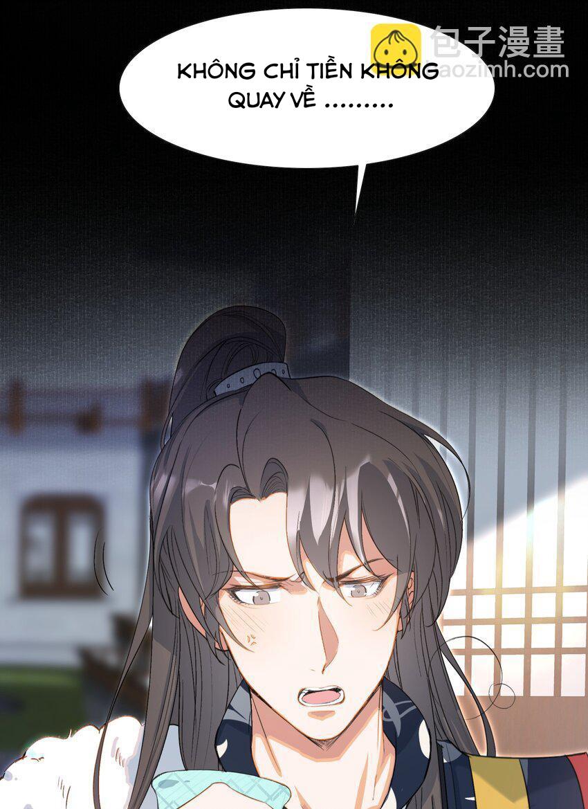 Loạn Thế Vi Vương Chapter 54 - Trang 2