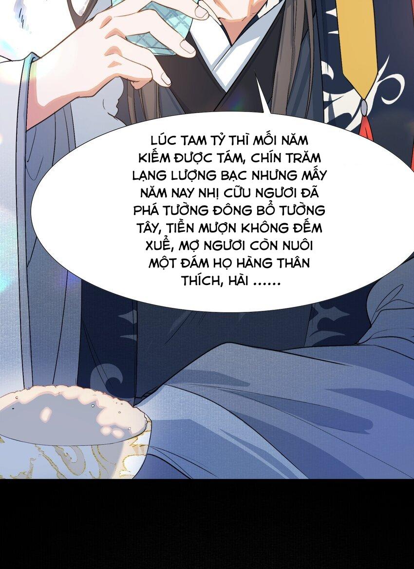 Loạn Thế Vi Vương Chapter 54 - Trang 2