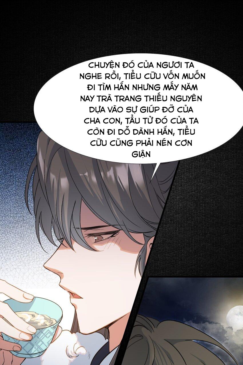 Loạn Thế Vi Vương Chapter 54 - Trang 2