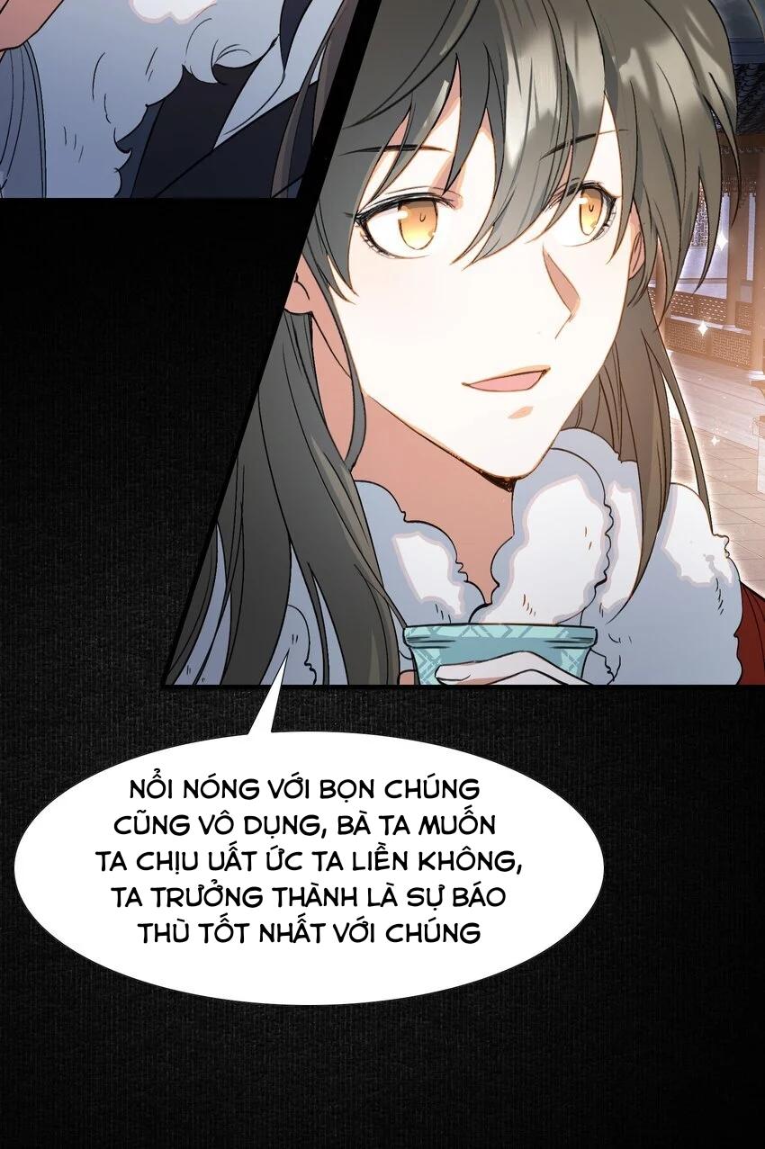 Loạn Thế Vi Vương Chapter 54 - Trang 2