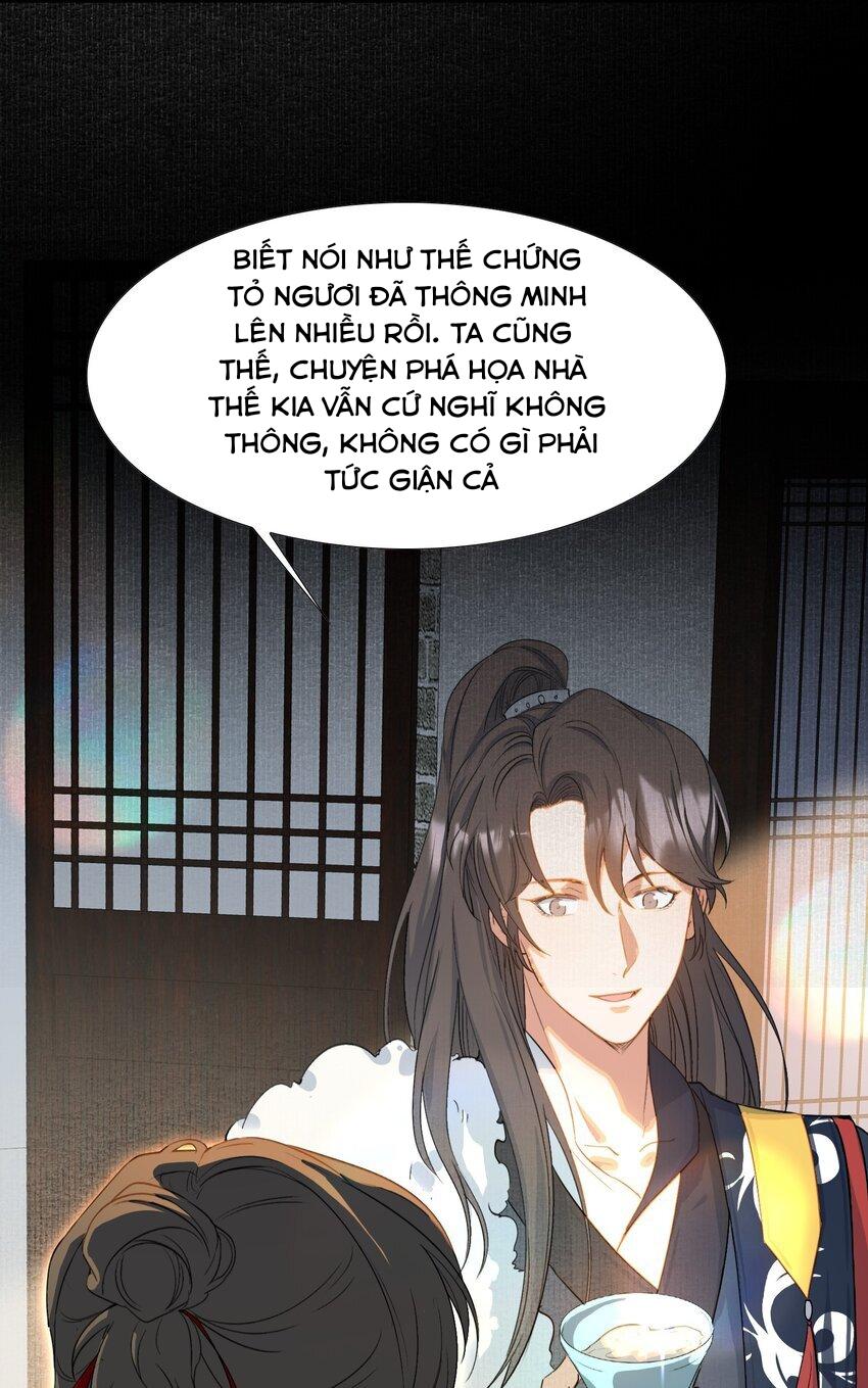 Loạn Thế Vi Vương Chapter 54 - Trang 2