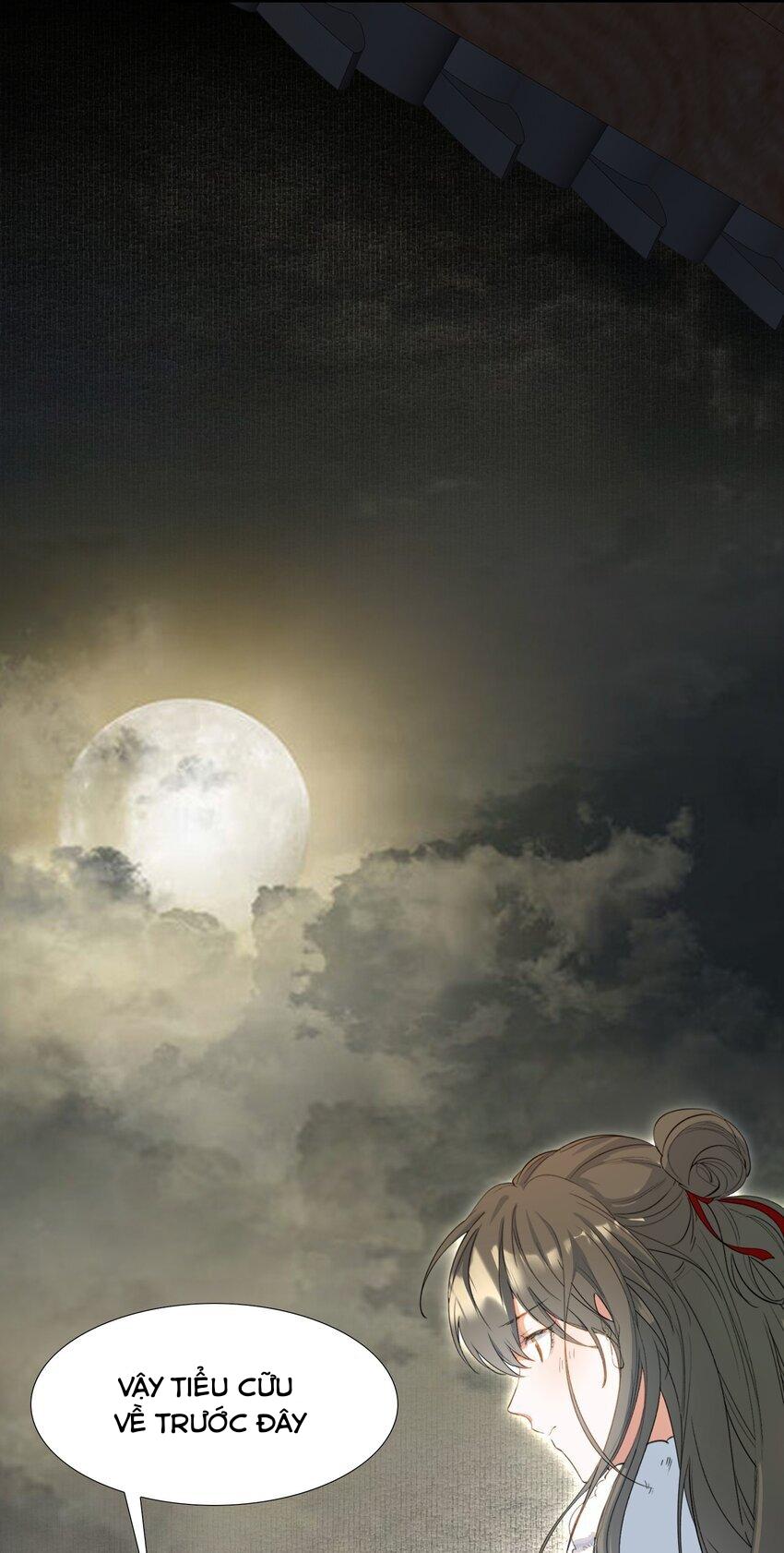 Loạn Thế Vi Vương Chapter 54 - Trang 2