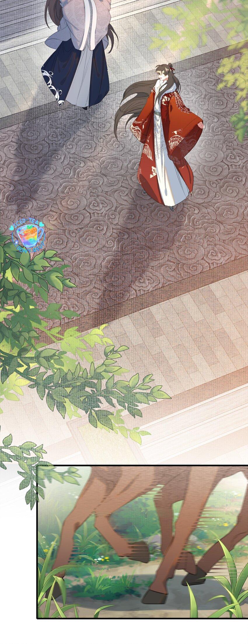 Loạn Thế Vi Vương Chapter 54 - Trang 2