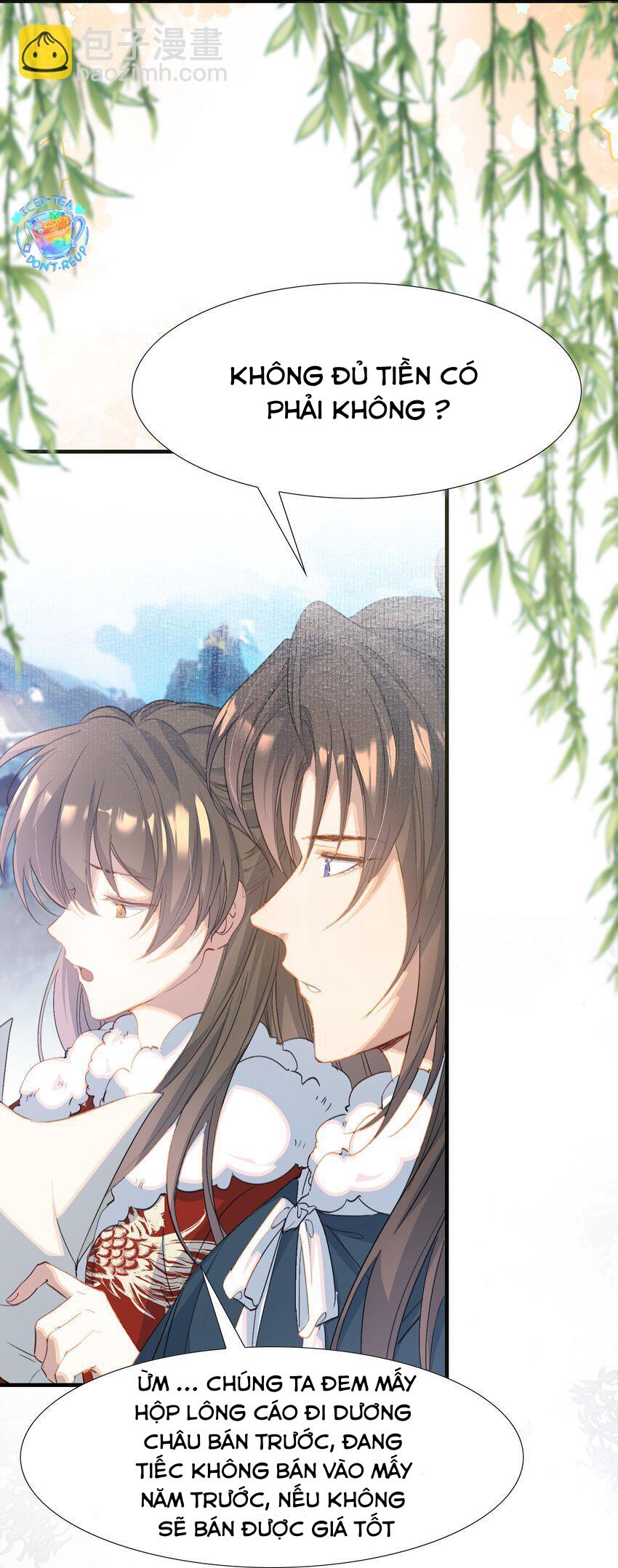 Loạn Thế Vi Vương Chapter 56 - Trang 2