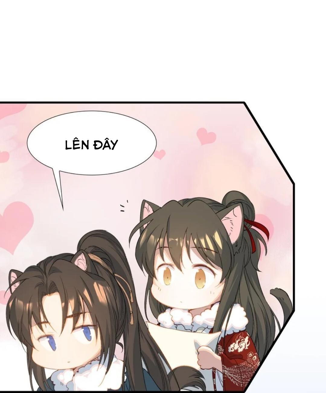 Loạn Thế Vi Vương Chapter 56 - Trang 2