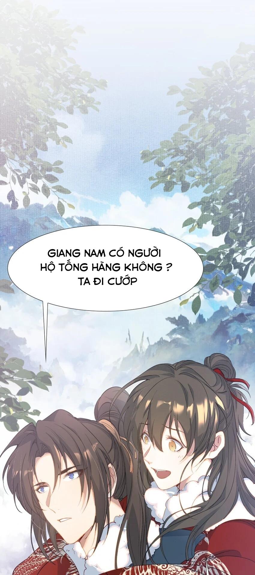 Loạn Thế Vi Vương Chapter 56 - Trang 2