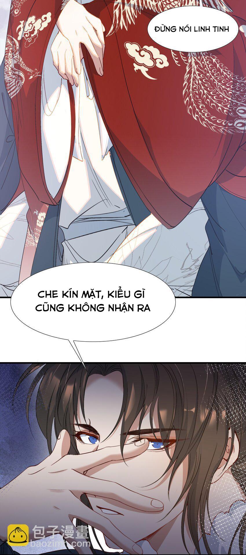 Loạn Thế Vi Vương Chapter 56 - Trang 2