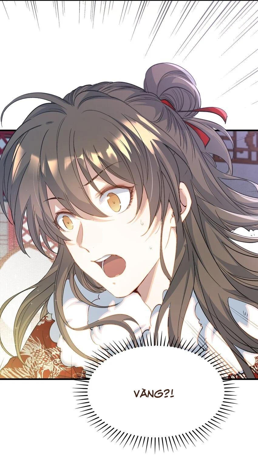 Loạn Thế Vi Vương Chapter 56 - Trang 2