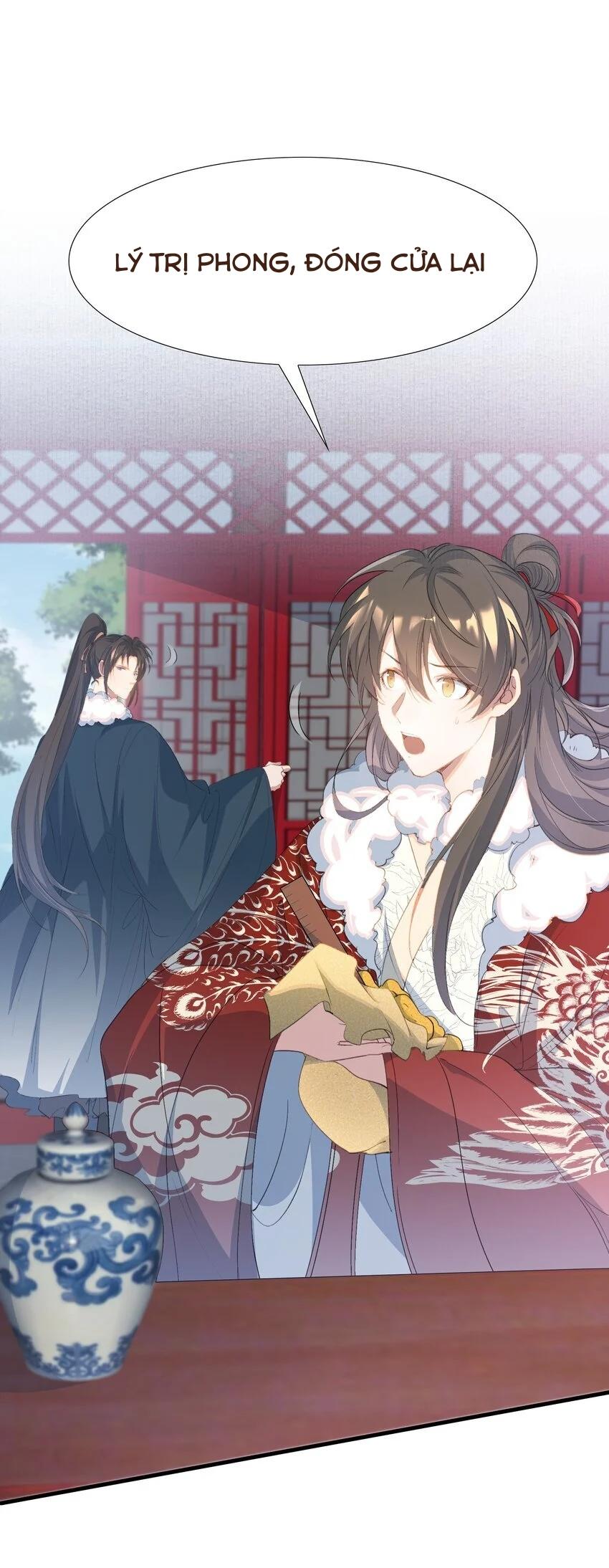 Loạn Thế Vi Vương Chapter 56 - Trang 2