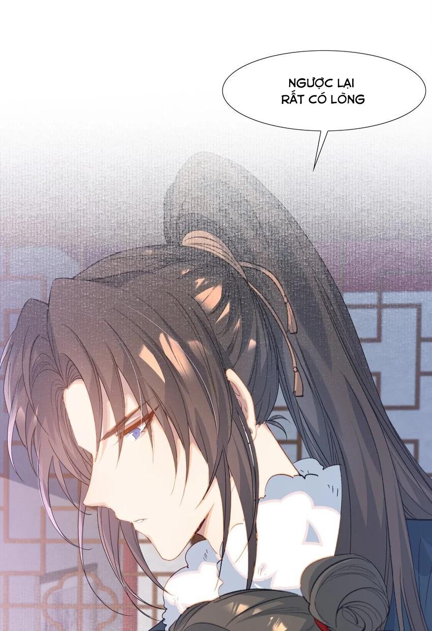 Loạn Thế Vi Vương Chapter 56 - Trang 2