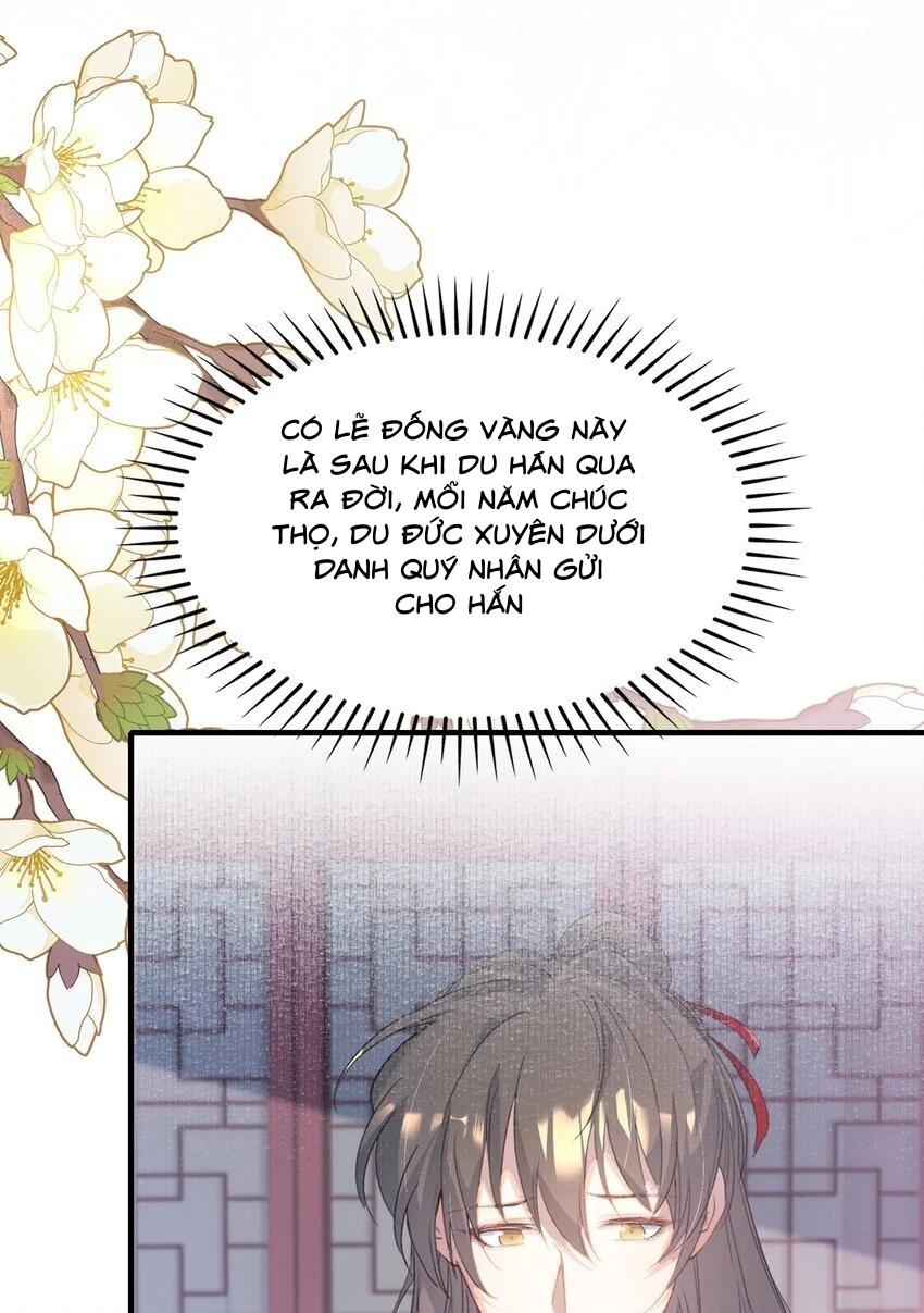 Loạn Thế Vi Vương Chapter 56 - Trang 2