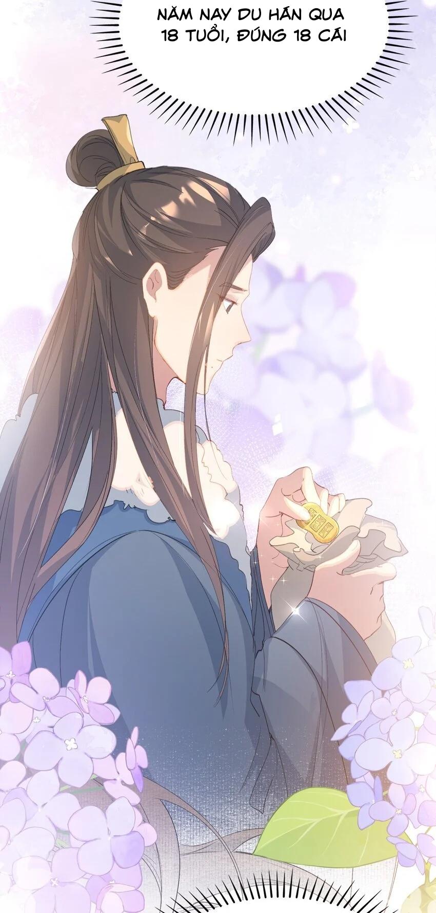 Loạn Thế Vi Vương Chapter 56 - Trang 2