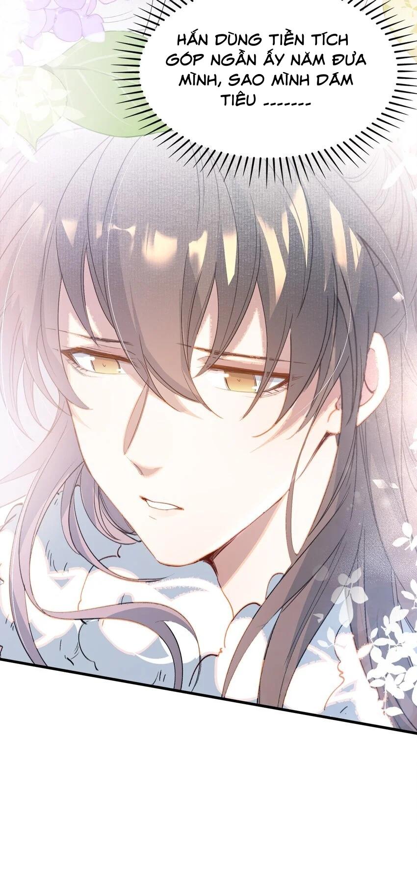 Loạn Thế Vi Vương Chapter 56 - Trang 2