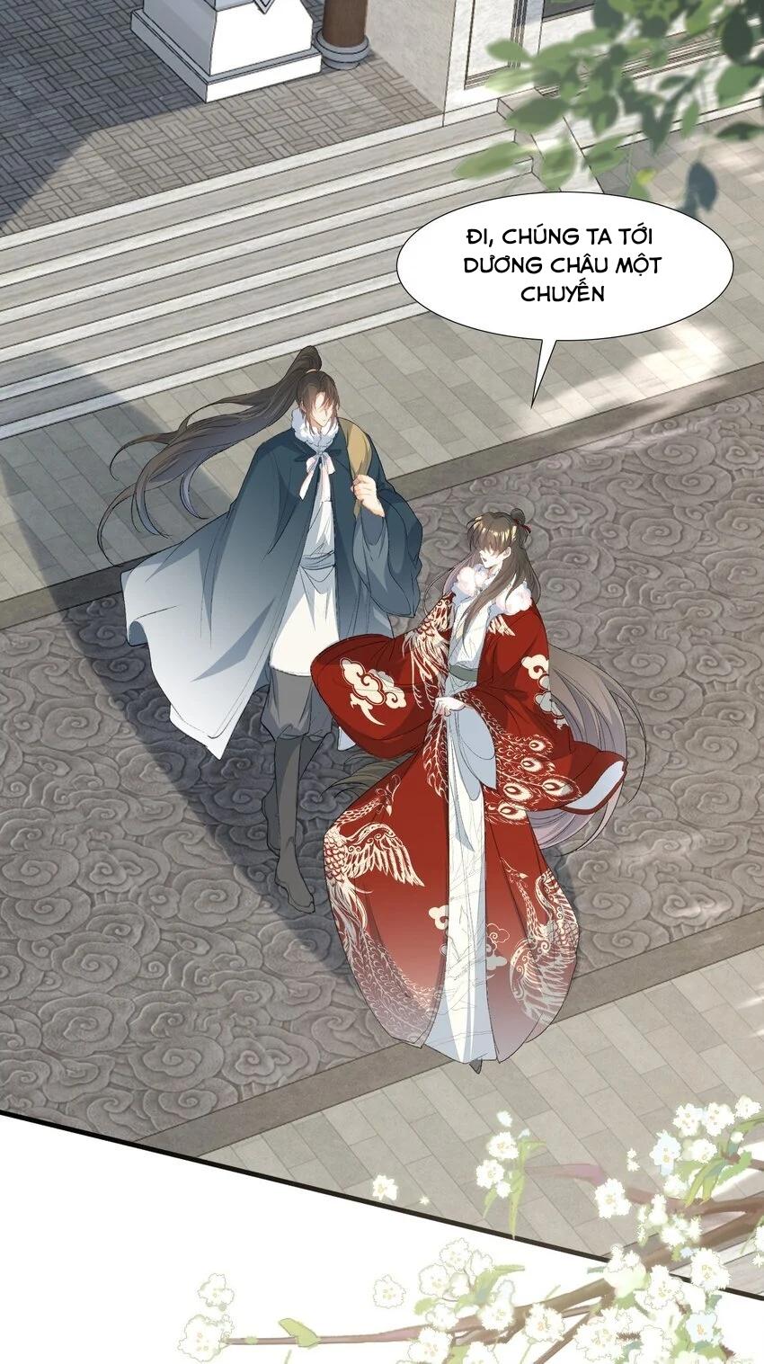 Loạn Thế Vi Vương Chapter 56 - Trang 2