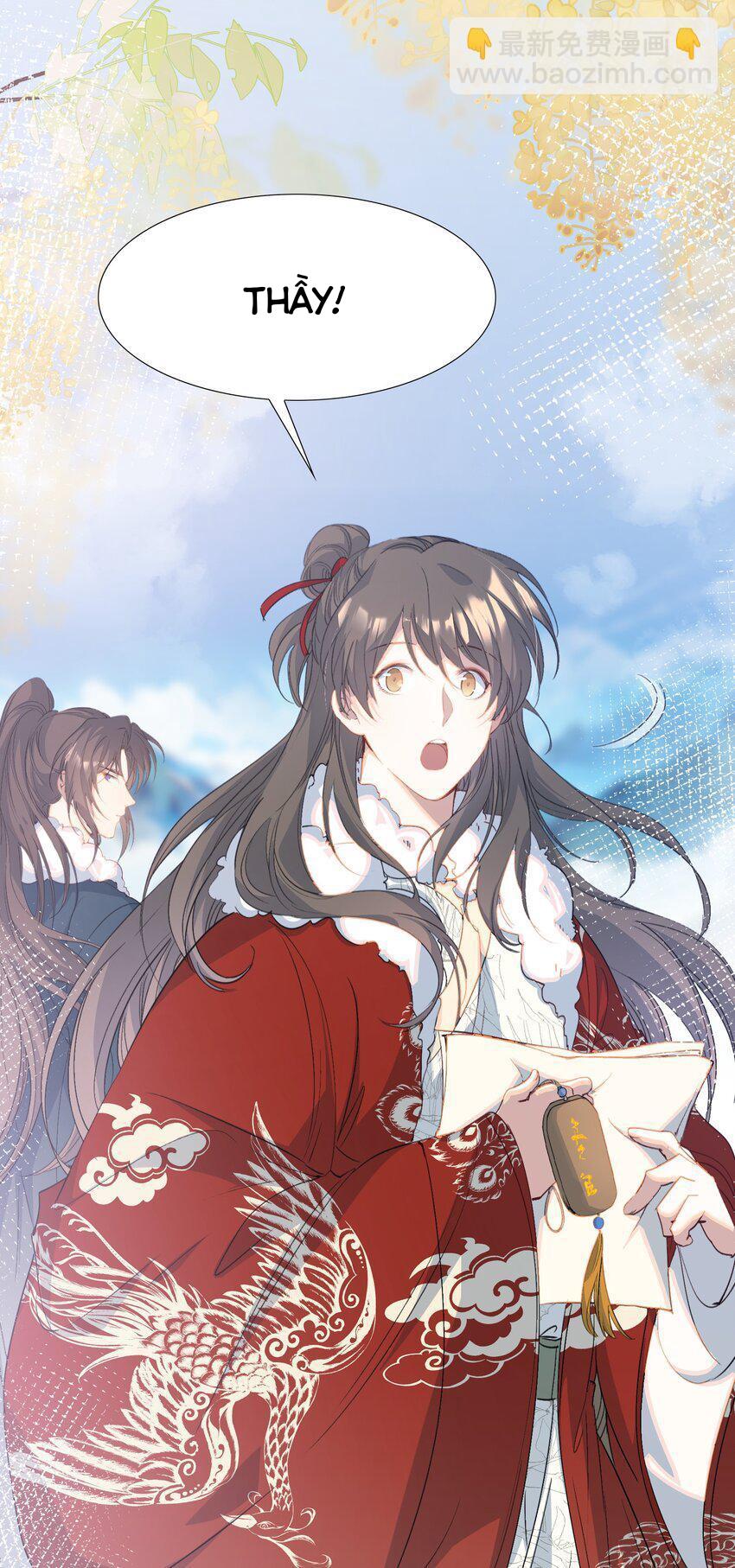 Loạn Thế Vi Vương Chapter 56 - Trang 2