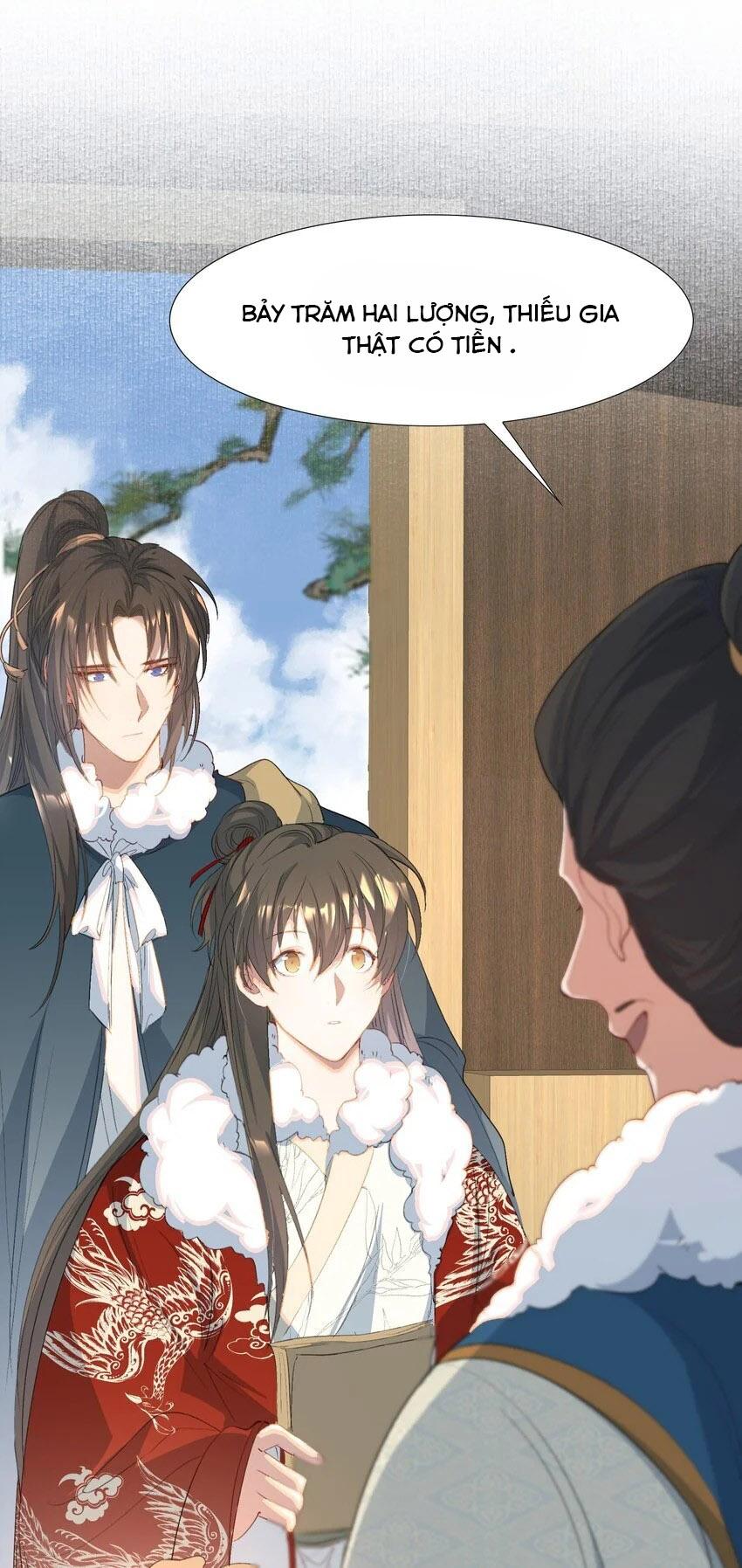 Loạn Thế Vi Vương Chapter 57 - Trang 2