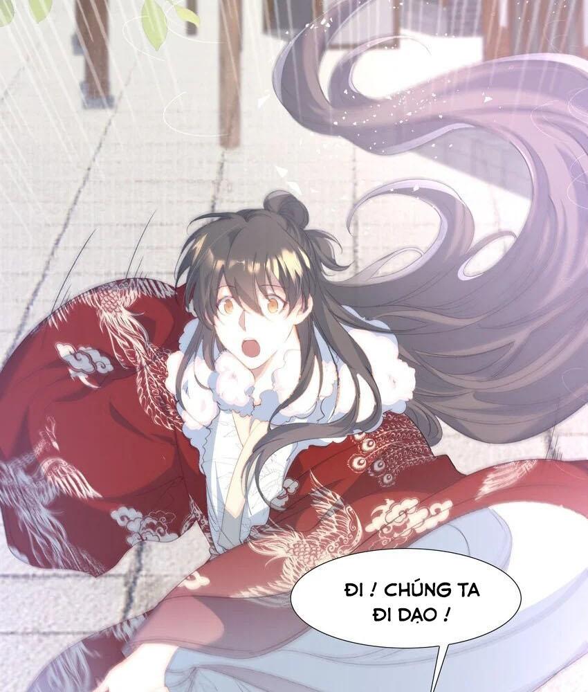 Loạn Thế Vi Vương Chapter 58 - Trang 2