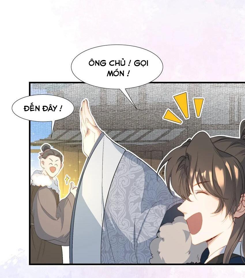 Loạn Thế Vi Vương Chapter 58 - Trang 2