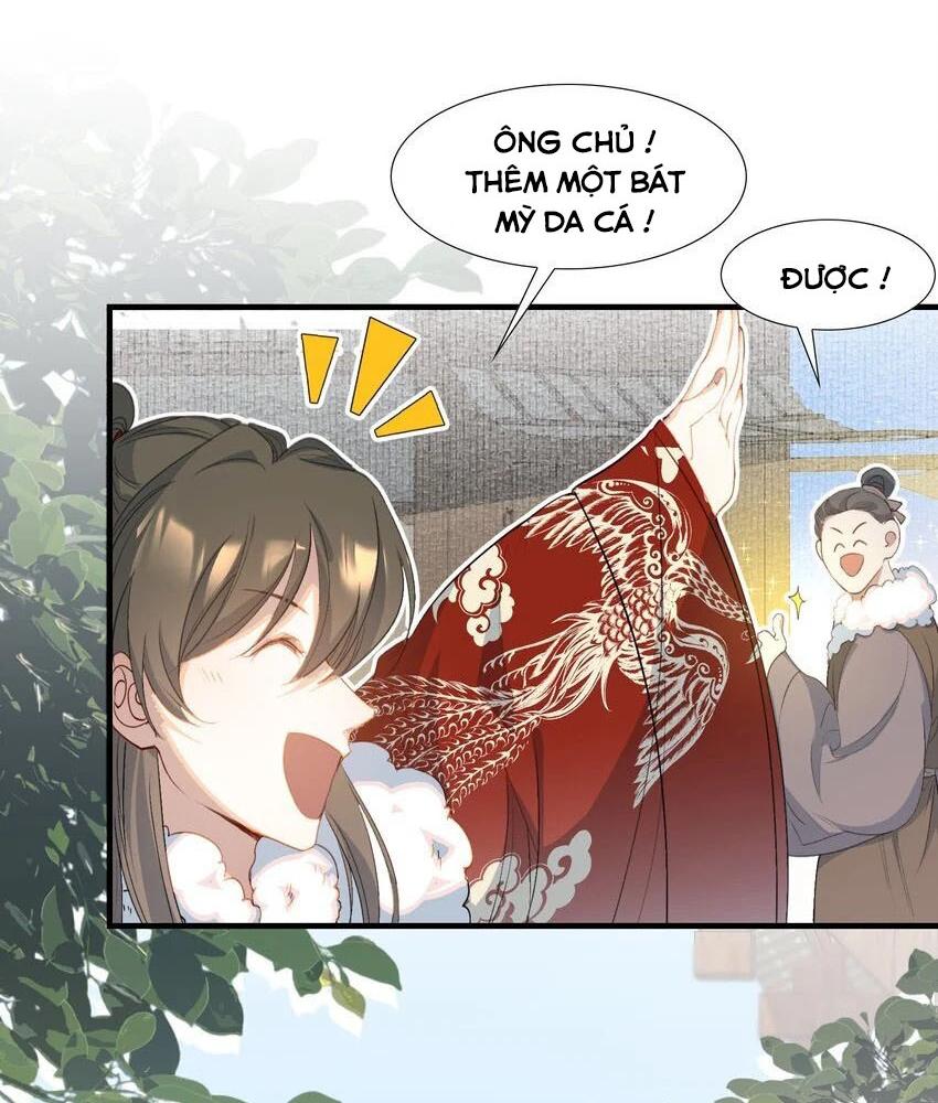 Loạn Thế Vi Vương Chapter 58 - Trang 2