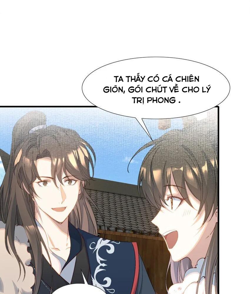 Loạn Thế Vi Vương Chapter 58 - Trang 2