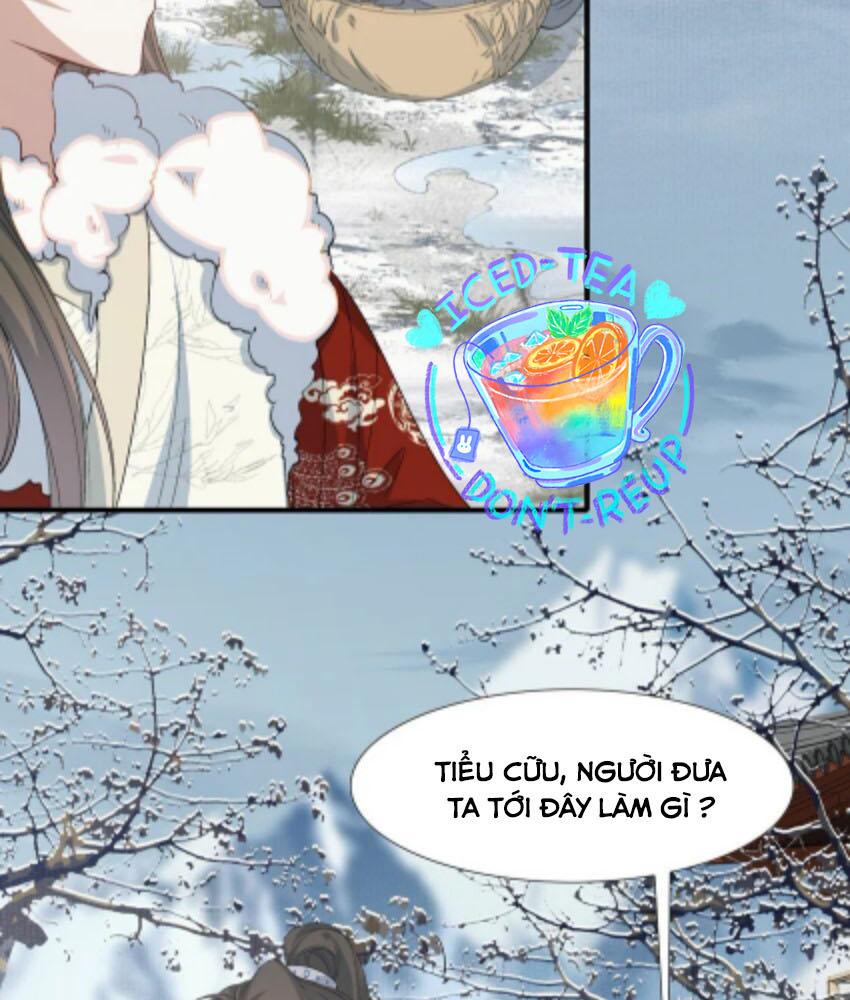 Loạn Thế Vi Vương Chapter 58 - Trang 2