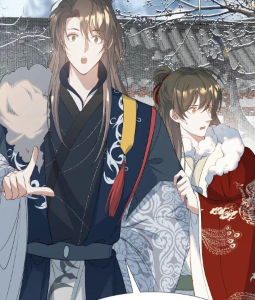 Loạn Thế Vi Vương Chapter 58 - Trang 2