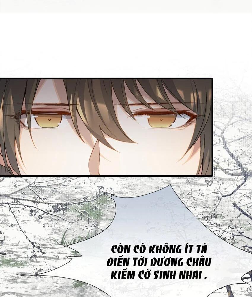 Loạn Thế Vi Vương Chapter 58 - Trang 2