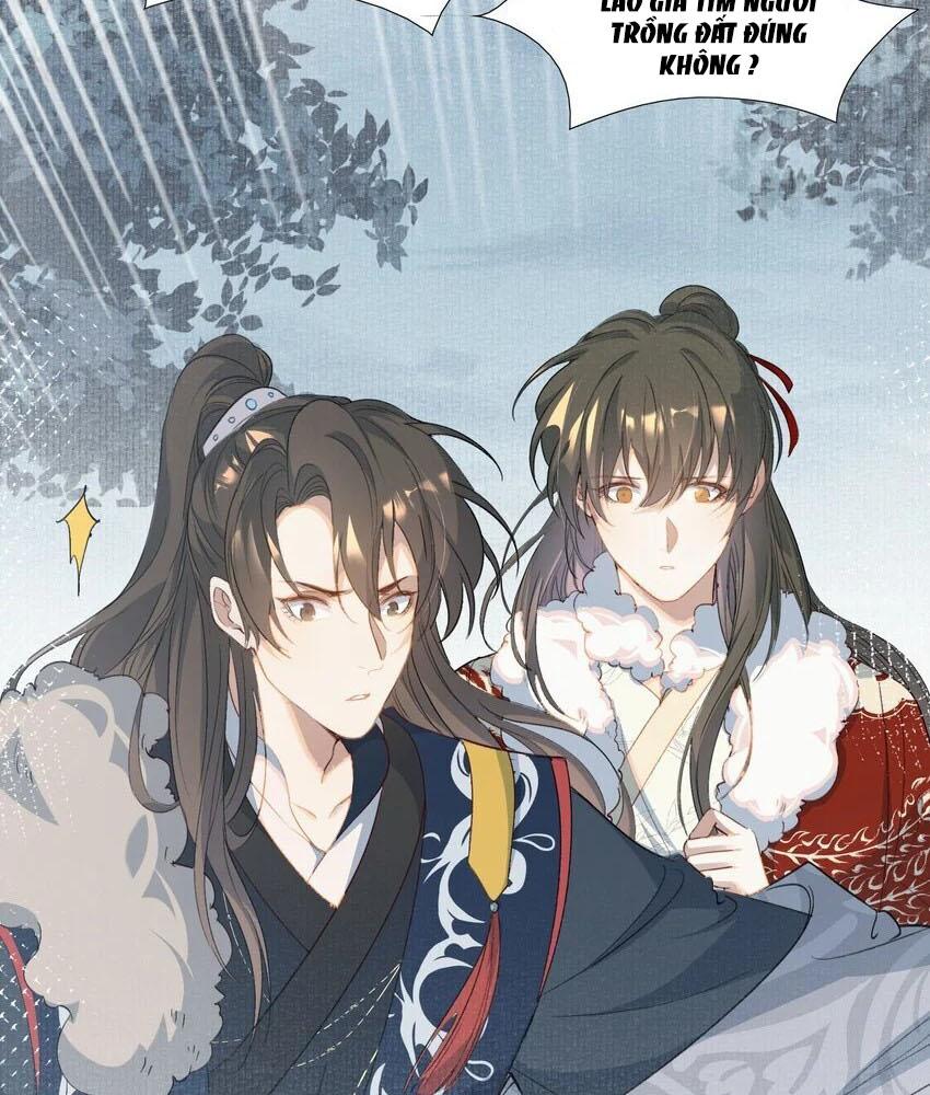 Loạn Thế Vi Vương Chapter 58 - Trang 2