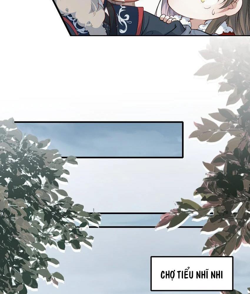 Loạn Thế Vi Vương Chapter 58 - Trang 2