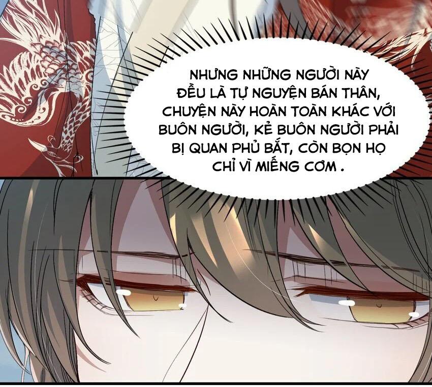 Loạn Thế Vi Vương Chapter 58 - Trang 2
