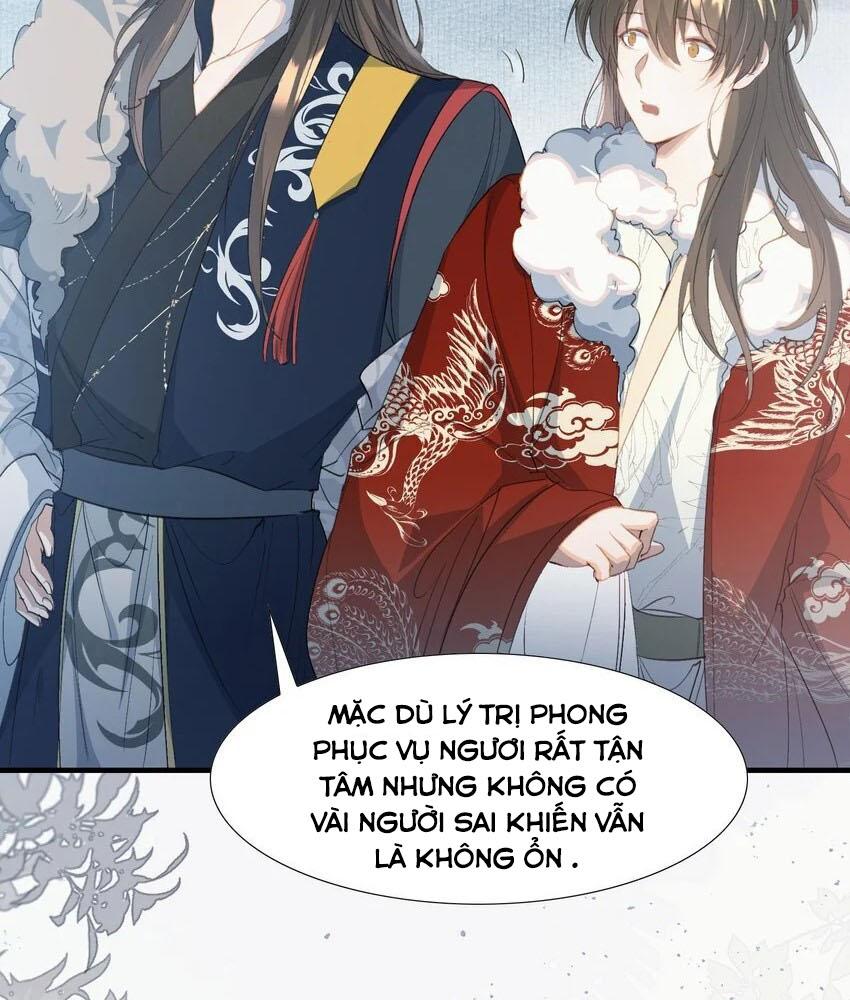 Loạn Thế Vi Vương Chapter 58 - Trang 2