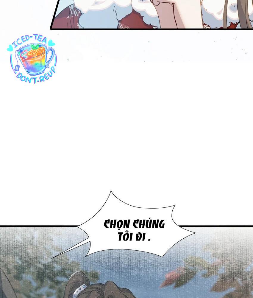 Loạn Thế Vi Vương Chapter 58 - Trang 2