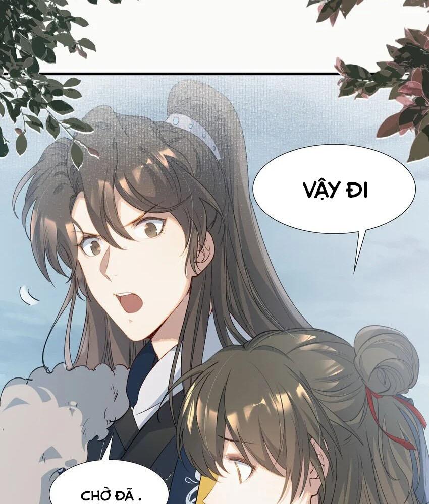 Loạn Thế Vi Vương Chapter 58 - Trang 2