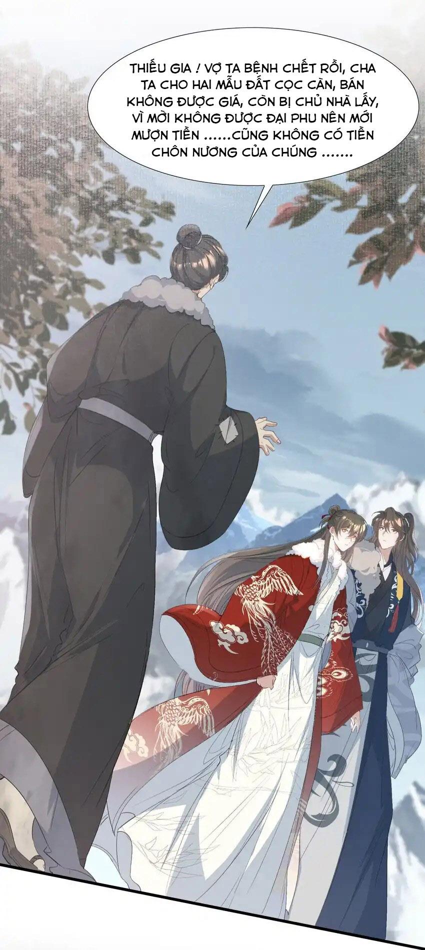 Loạn Thế Vi Vương Chapter 59 - Trang 2