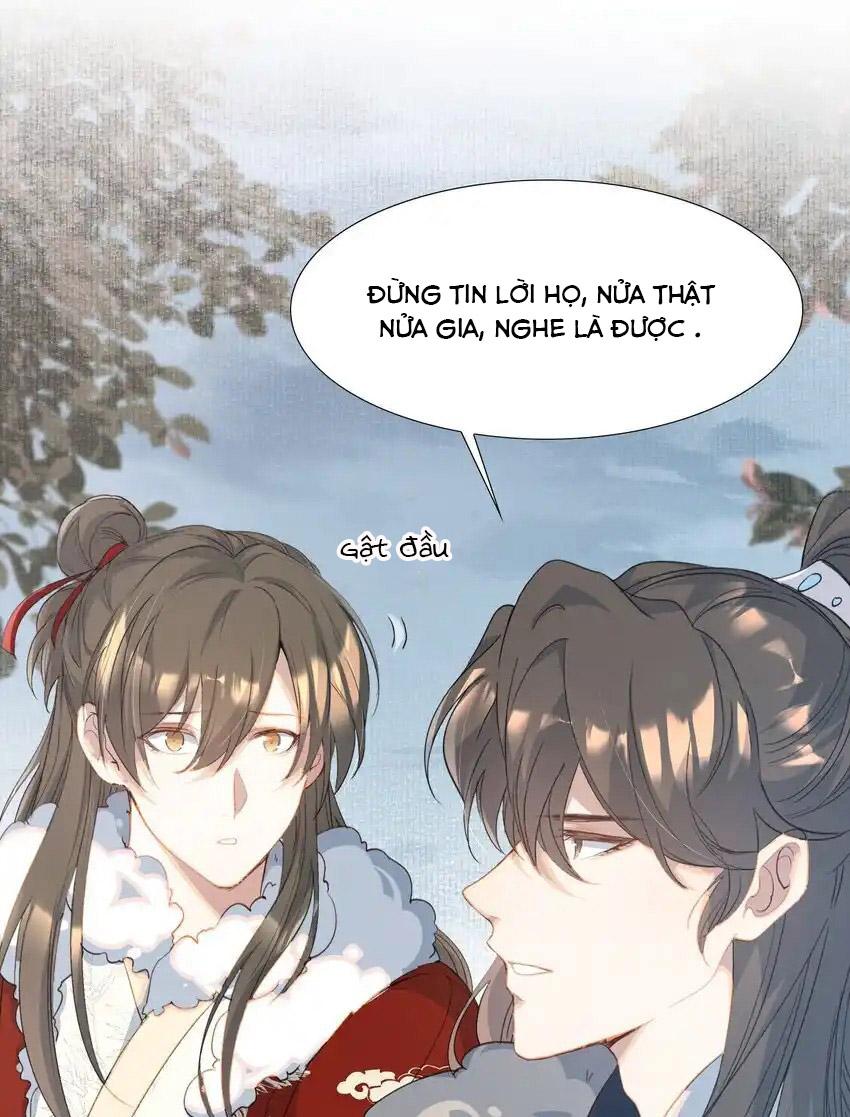 Loạn Thế Vi Vương Chapter 59 - Trang 2