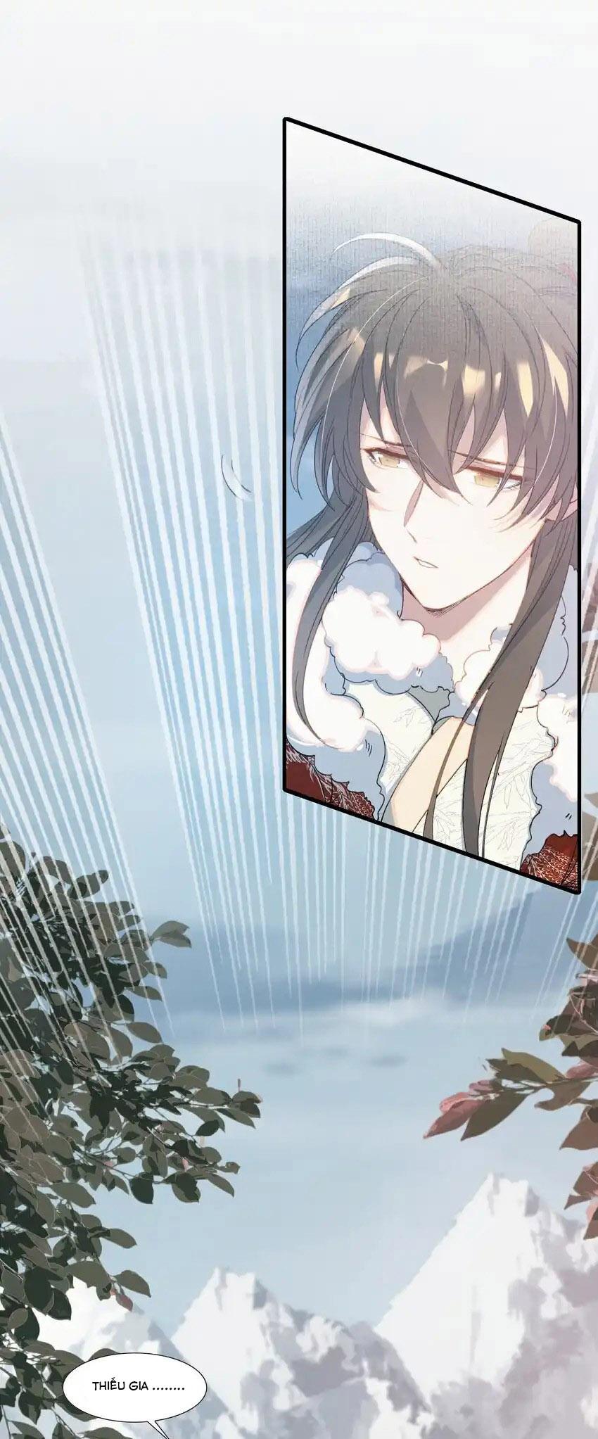 Loạn Thế Vi Vương Chapter 59 - Trang 2